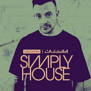 CASSIMM SIMPLY HOUSE