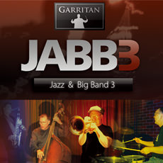 GARRITAN JAZZ & BIG BAND 3/ARIA