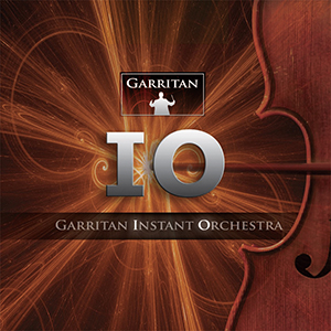 GARRITAN INSTANT ORCHESTRA