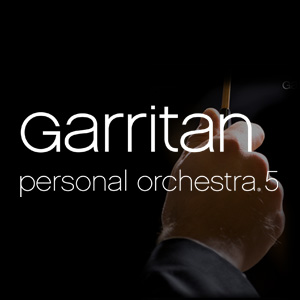 GARRITAN PERSONAL ORCHESTRA 5