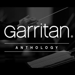 GARRITAN ANTHOLOGY