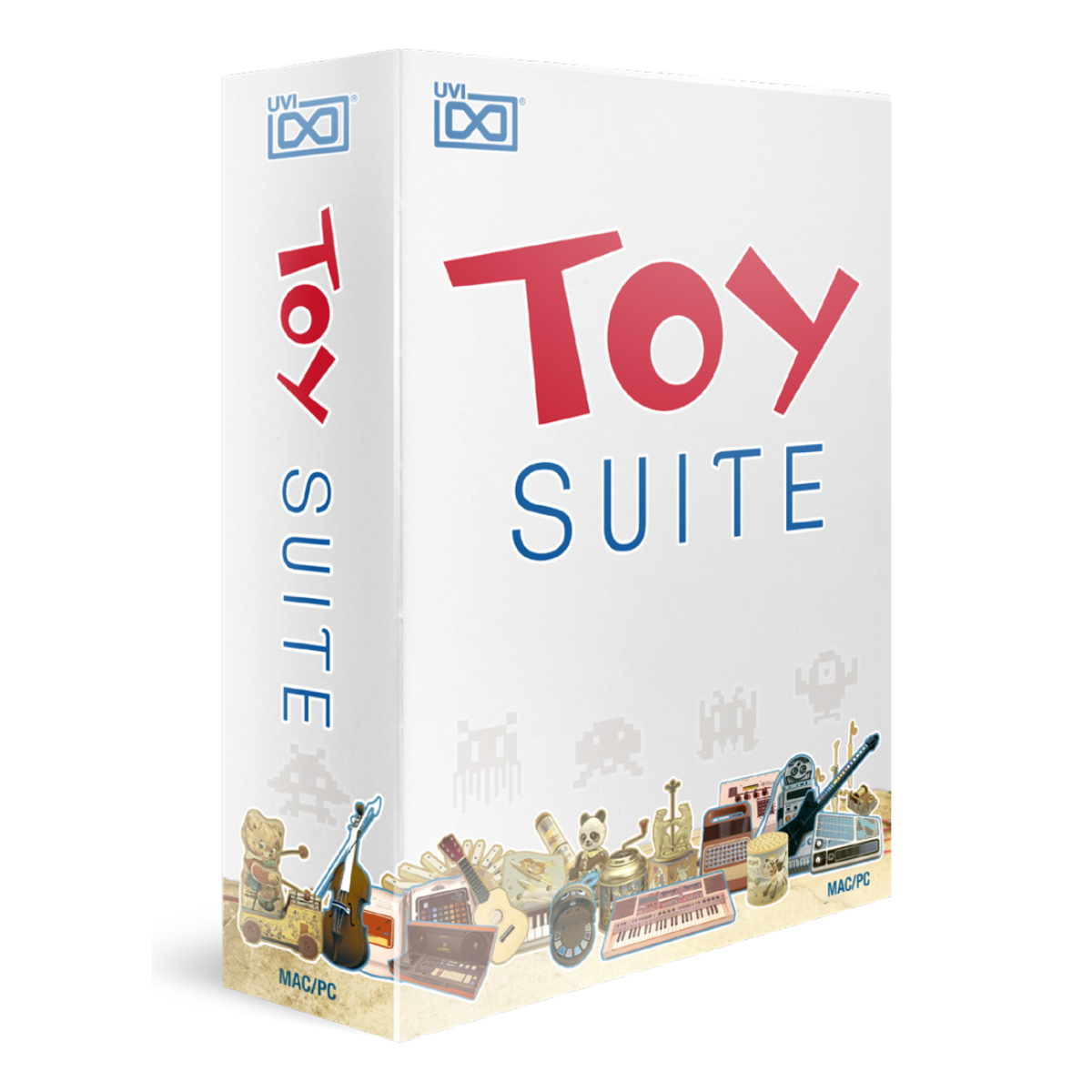 Toy Suite