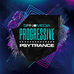 PROGRESSIVE PSYTRANCE