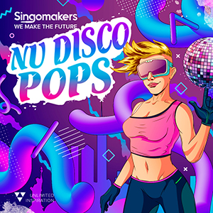 NU DISCO POPS