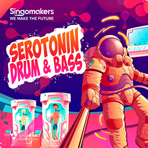 SEROTONIN DRUM & BASS