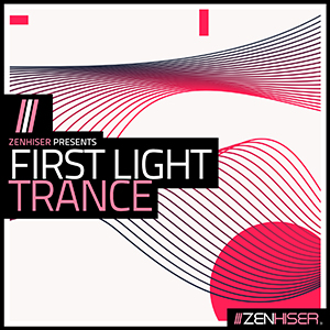 FIRST LIGHT - TRANCE