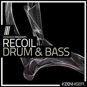 RECOIL - DRUM & BASS