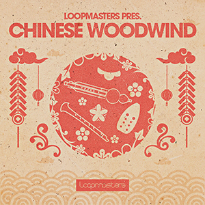 CHINESE WOODWIND