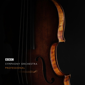 BBC SYMPHONY ORCHESTRA PROFESSIONAL