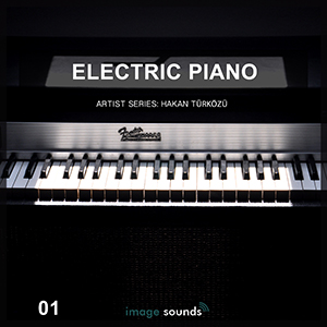 ELECTRIC PIANO 1