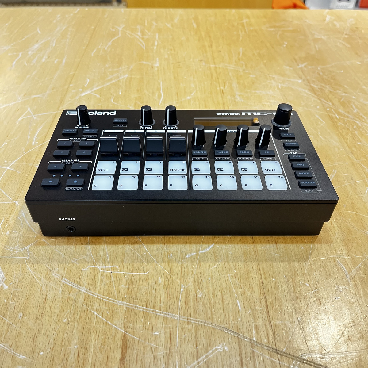 MC-101