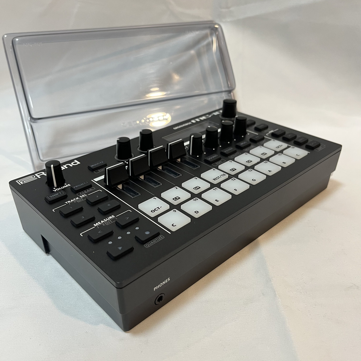MC-101