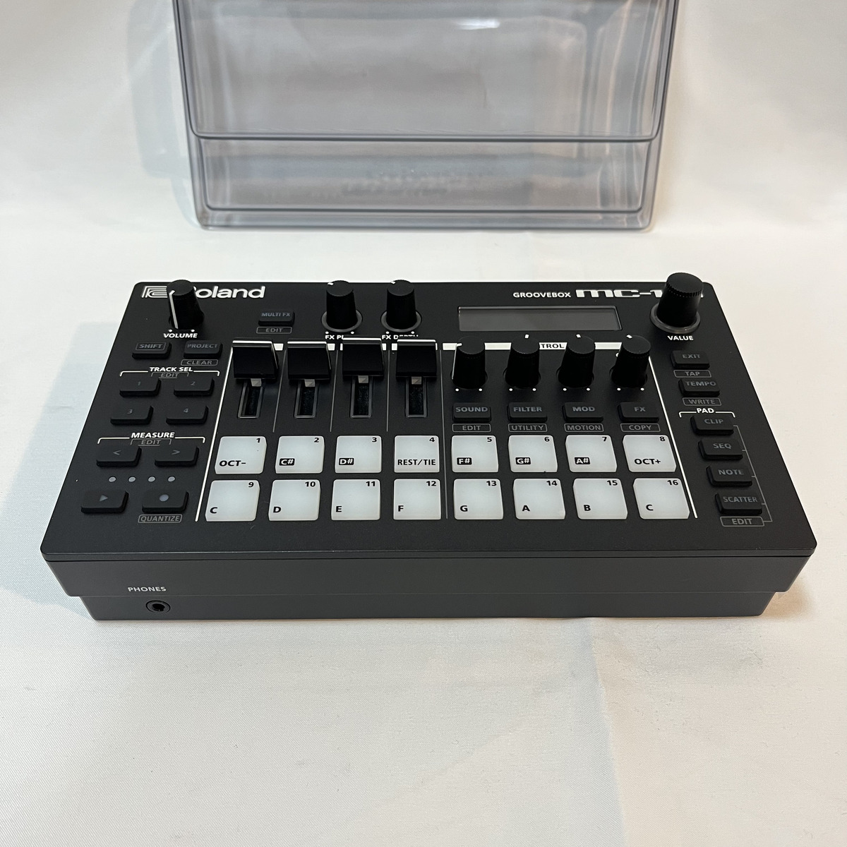 MC-101