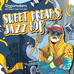 SWEET DREAMS JAZZ HOP