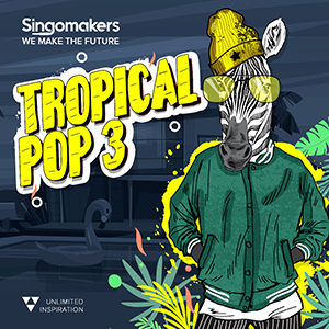 TROPICAL POP 3