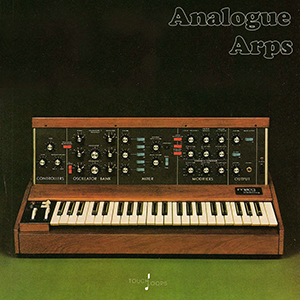 ANALOGUE ARPS