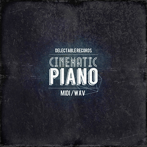 CIP CINEMATIC PIANO