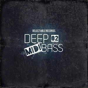 DEEP BASS MIDI 02
