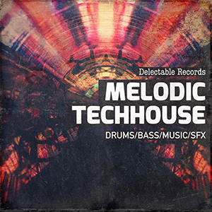 MELODIC TECHHOUSE 01