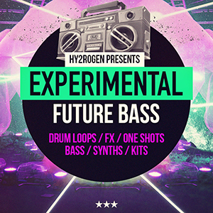 EXPERIMENTAL FUTURE BASS