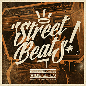 VIBES 10 STREET BEATS