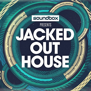 JACKED OUT HOUSE