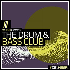 THE DRUM & BASS CLUB