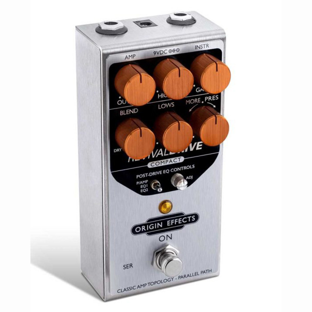 Revival DRIVE Compact