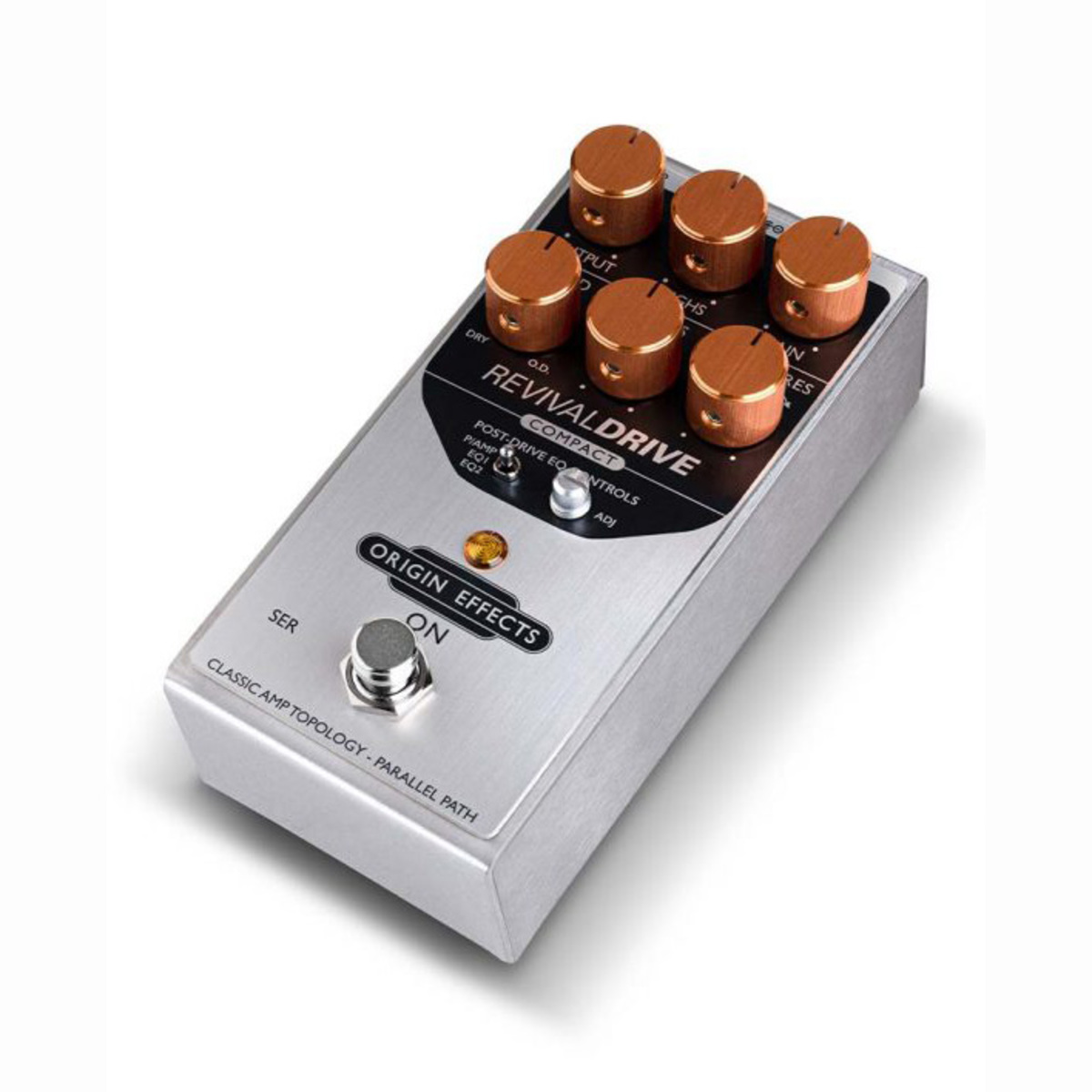 Revival DRIVE Compact