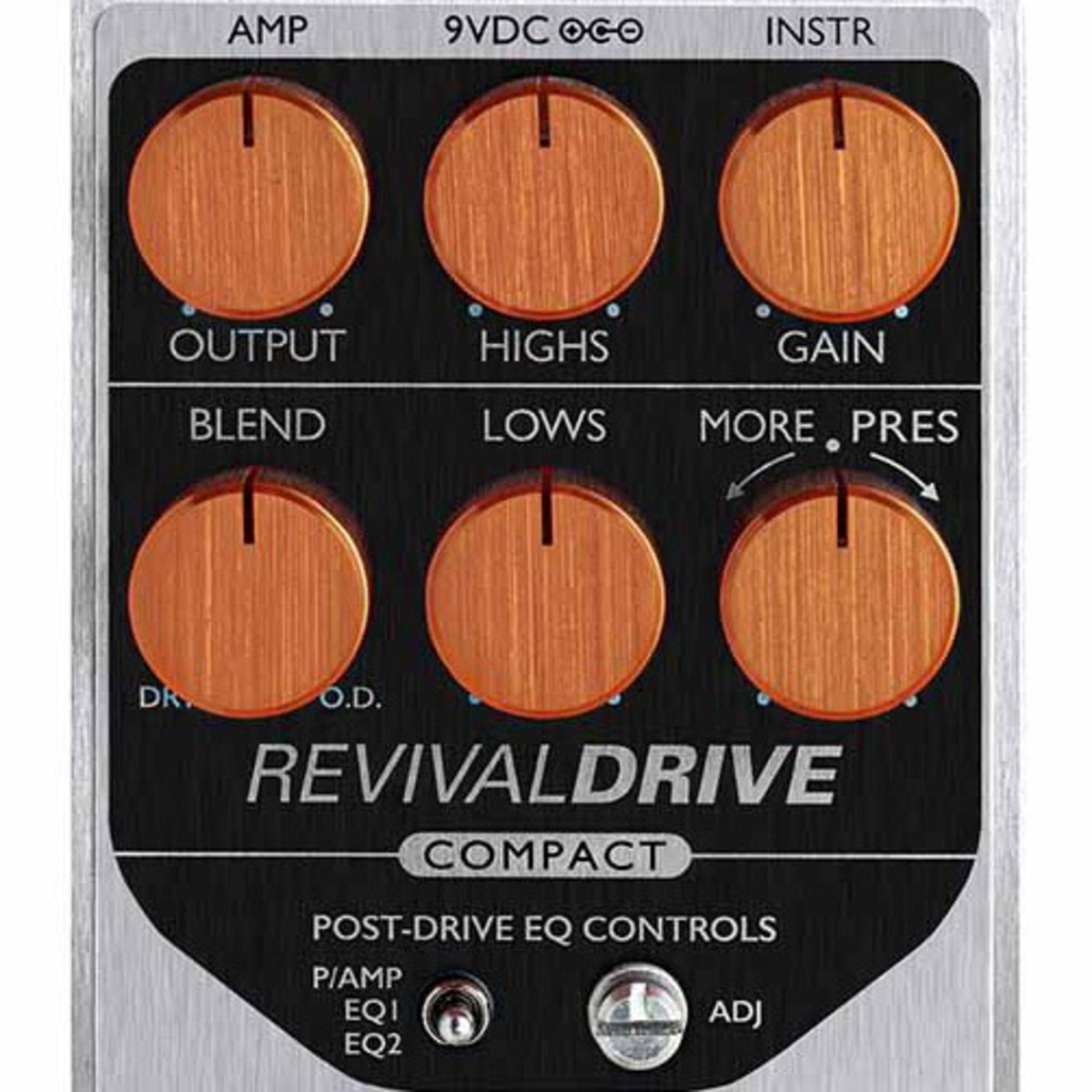 Revival DRIVE Compact