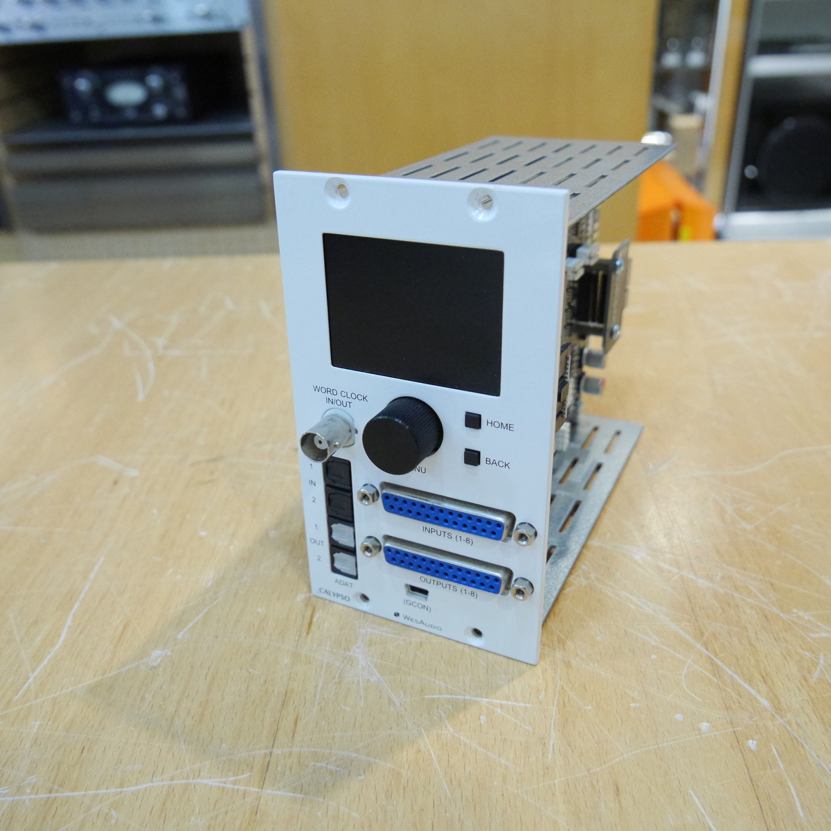 api500 512c