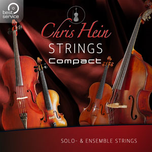 CHRIS HEIN STRINGS COMPACT