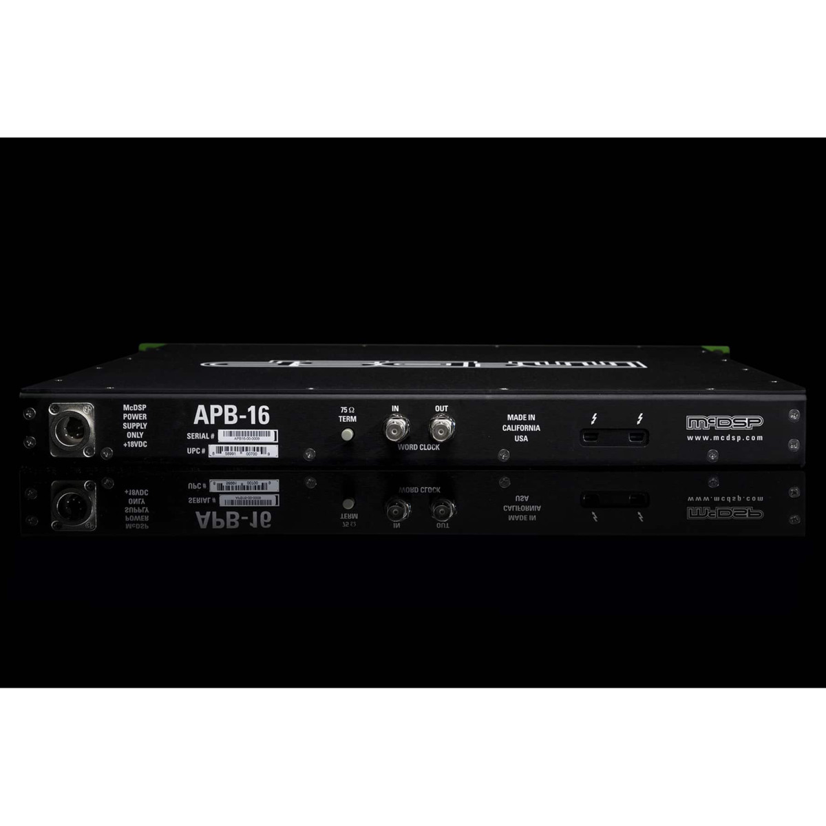 APB-16 