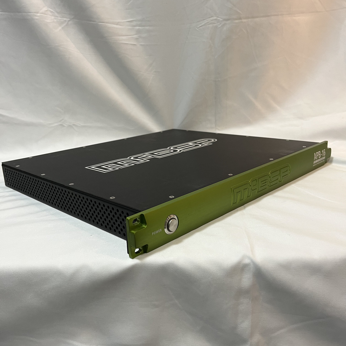 APB-16 Analog Processing Box