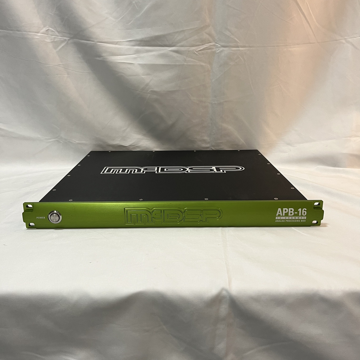 APB-16 Analog Processing Box