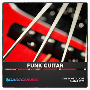 FUNK GUITAR