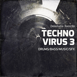 TECHNO VIRUS 03