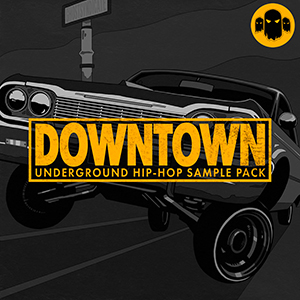 DOWNTOWN