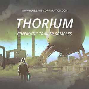 THORIUM CINEMATIC TRAILER SAMPLES