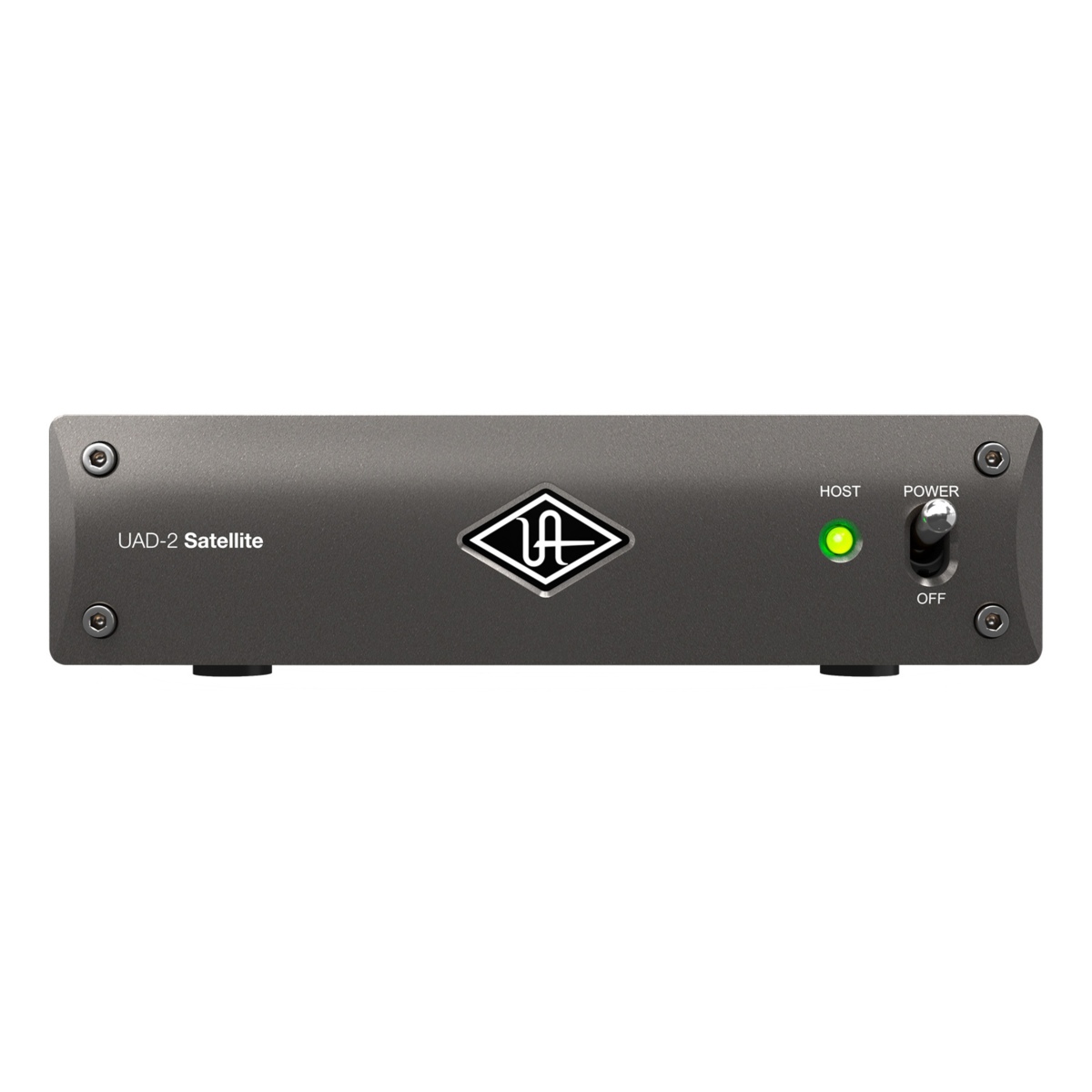 UAD-2 Satellite TB3 Quad Core（Thunderbolt 3接続）