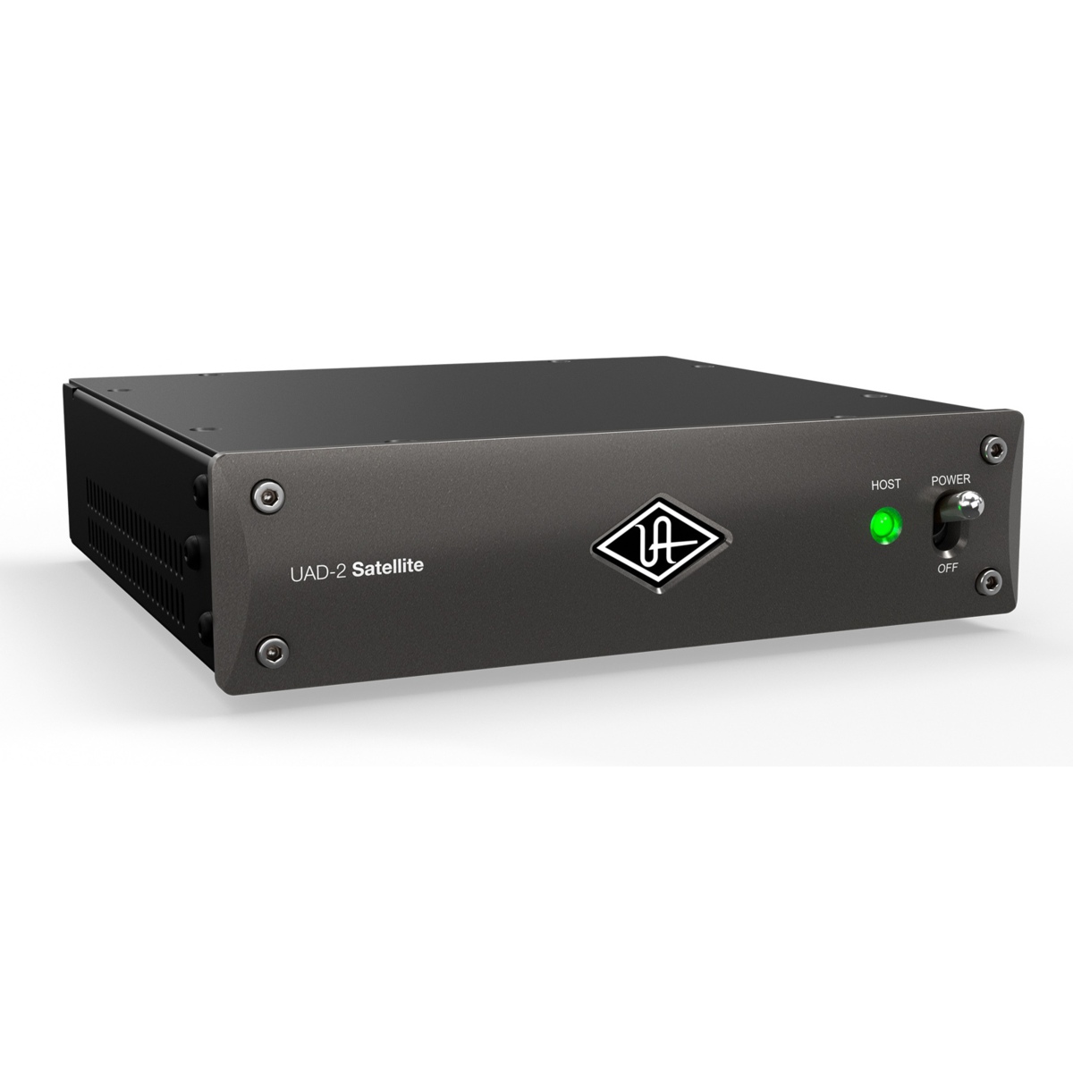 UAD-2 Satellite TB3 Quad Core（Thunderbolt 3接続）