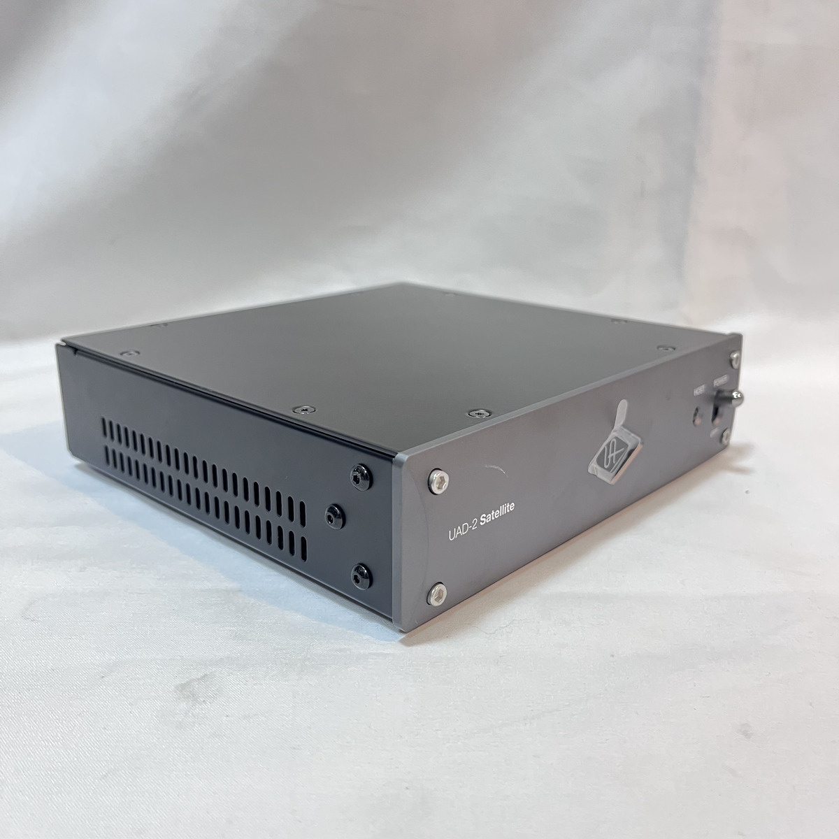 UAD-2 Satellite TB3 Quad Core
