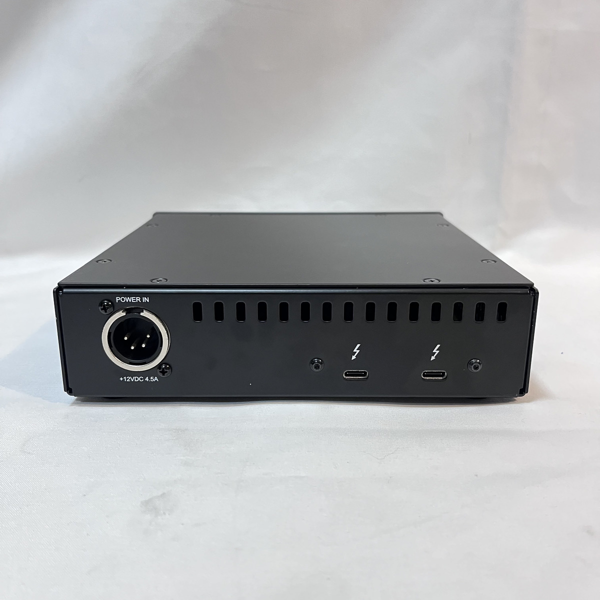UAD-2 Satellite TB3 Quad Core