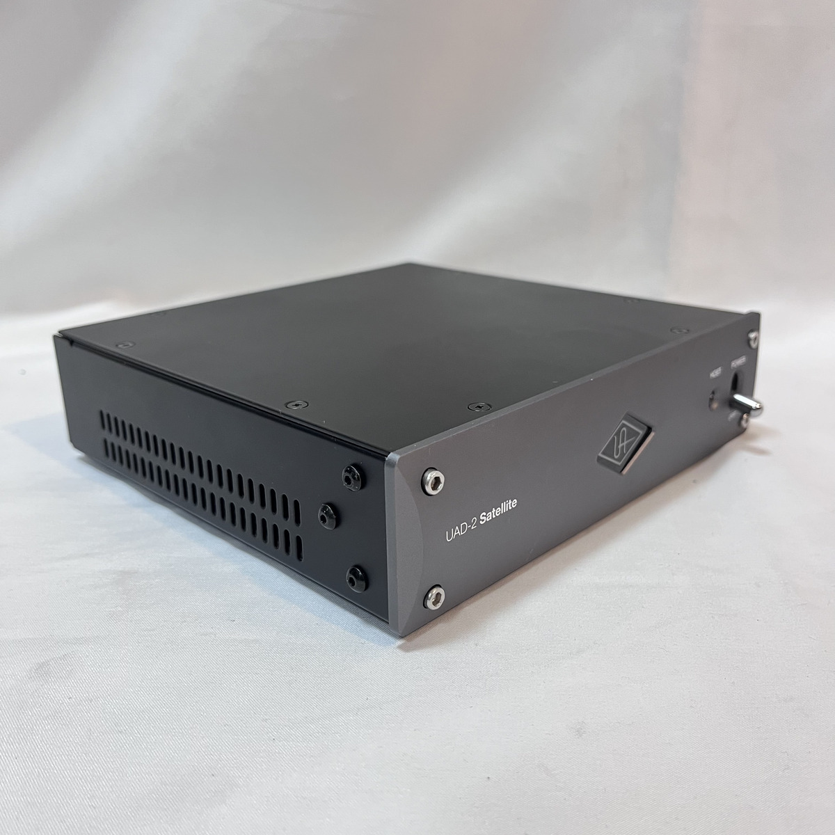 UAD-2 Satellite TB3 Quad Core