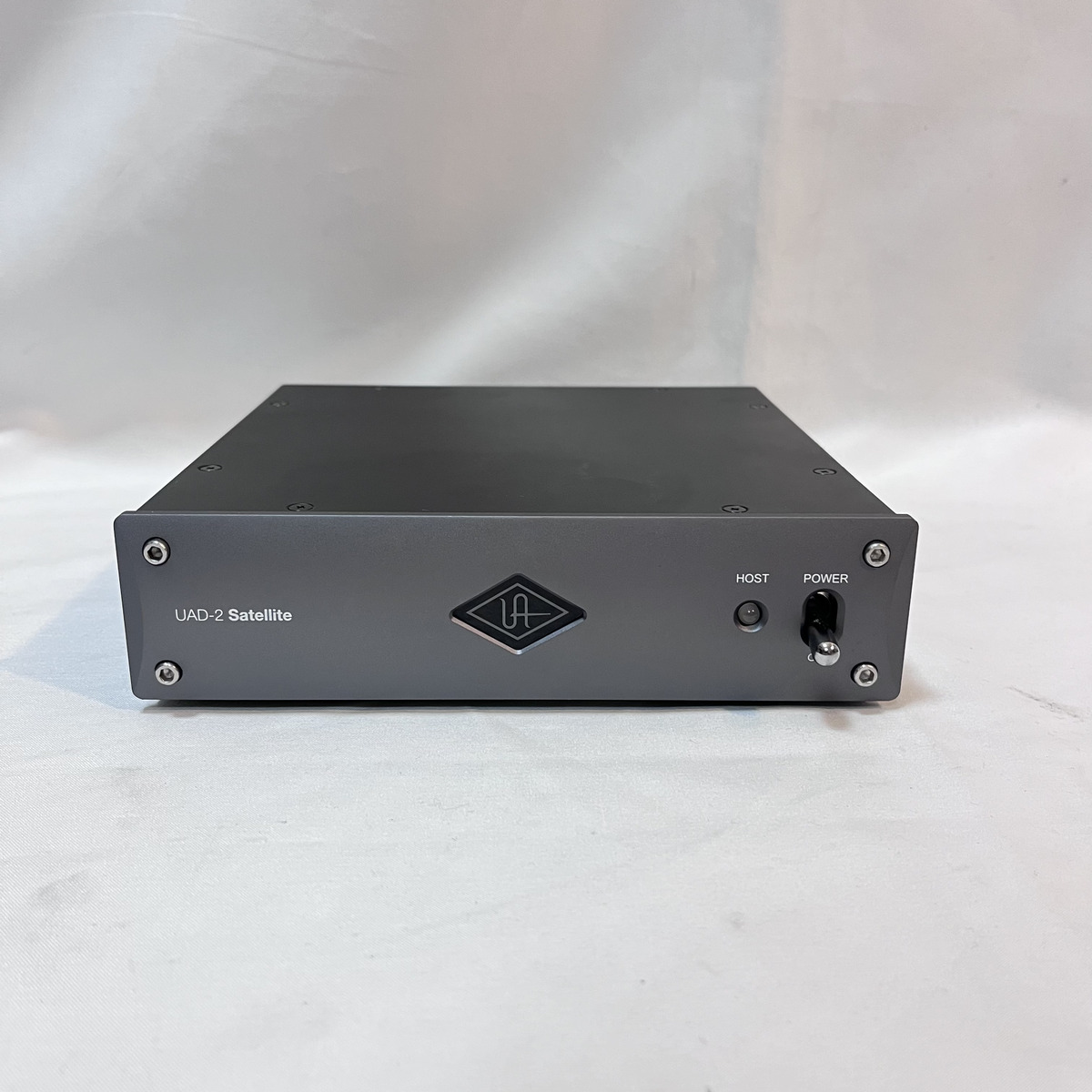 UAD-2 Satellite TB3 Quad Core