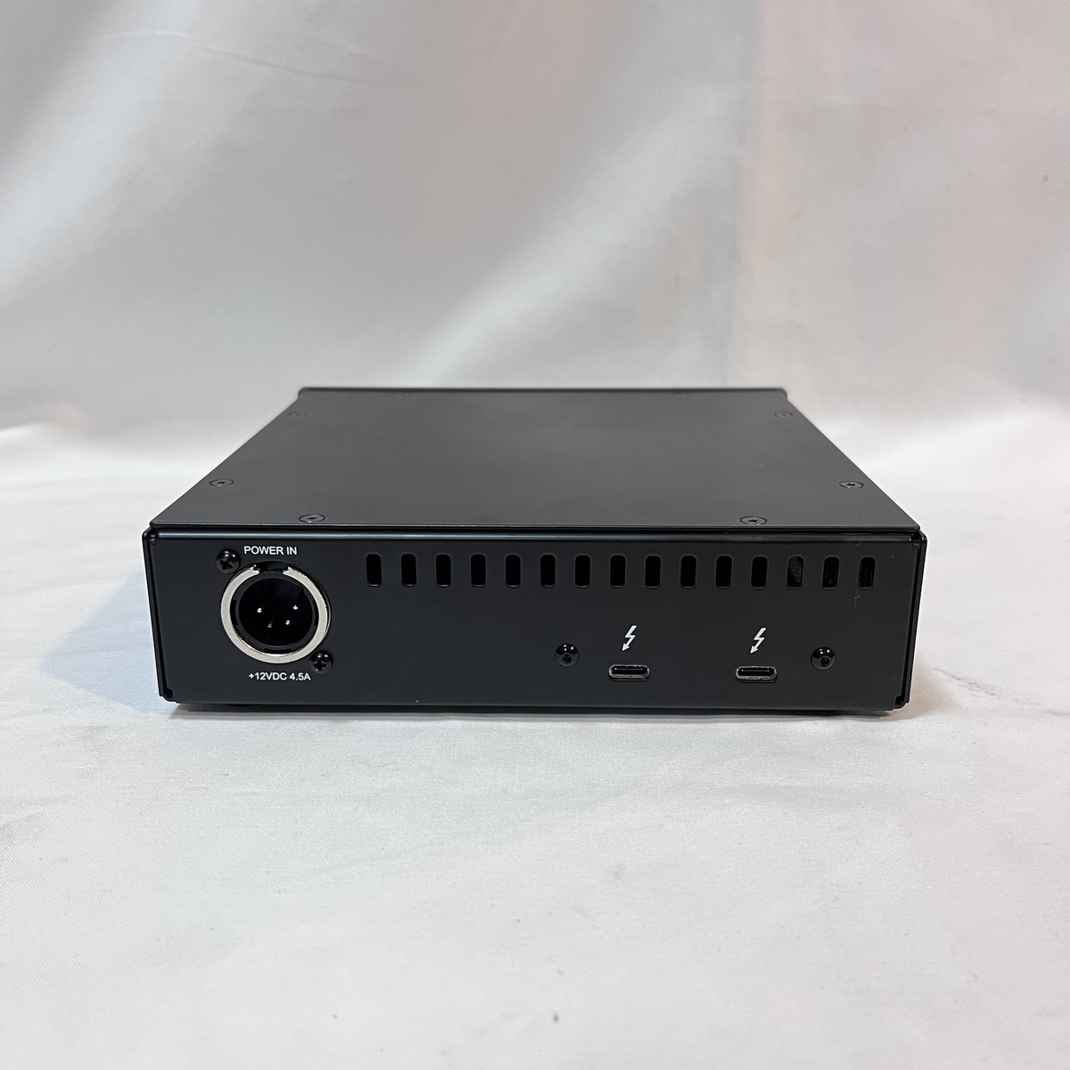 UAD-2 Satellite TB3 Quad Core