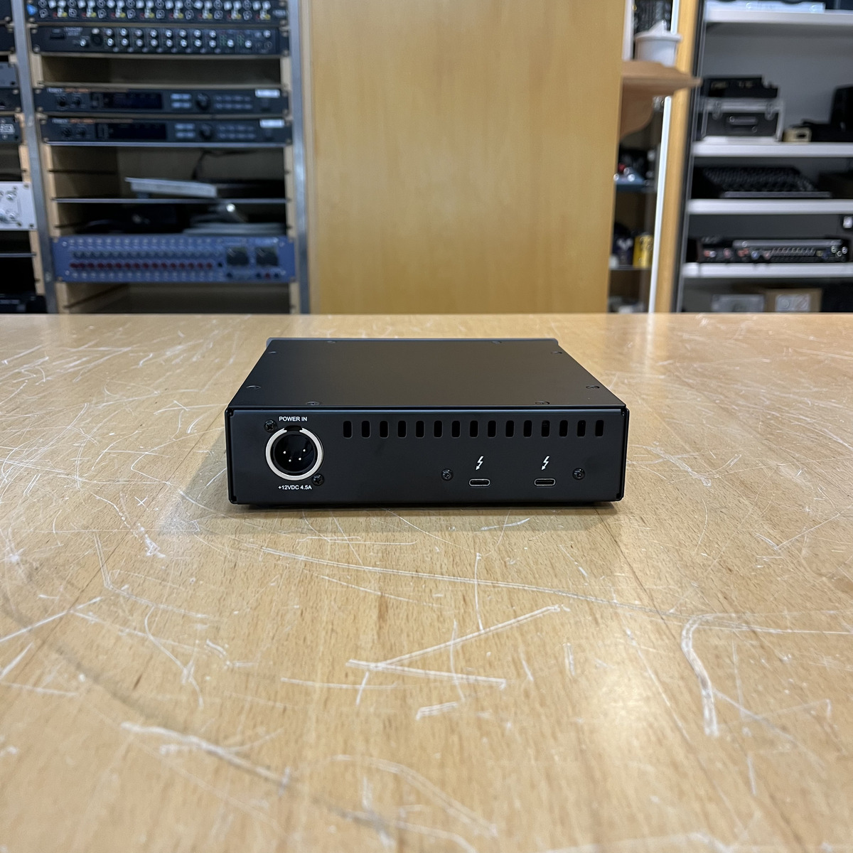 UAD-2 Satellite TB3 Octo Core