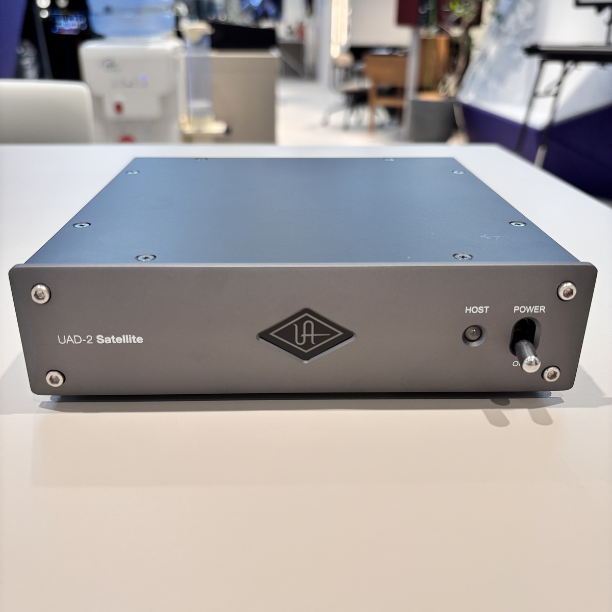 UAD-2 Satellite TB3 Octo Core