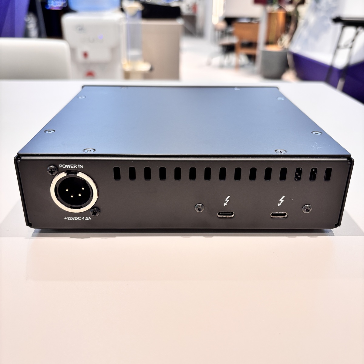 UAD-2 Satellite TB3 Octo Core