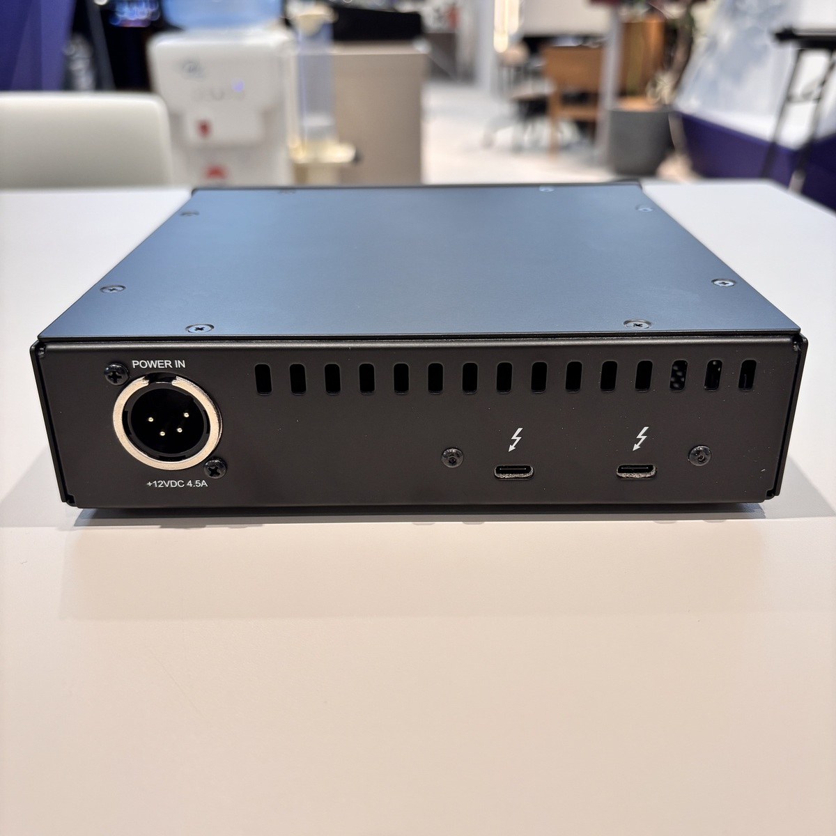 UAD-2 Satellite TB3 Octo Core